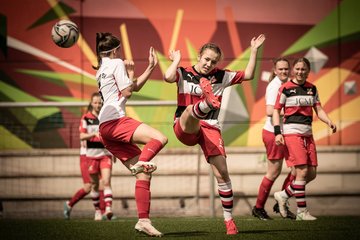Album: wBJ Altona am 14.5.22 - wBJ Altona - Walddörfer : Ergebnis: 1:3